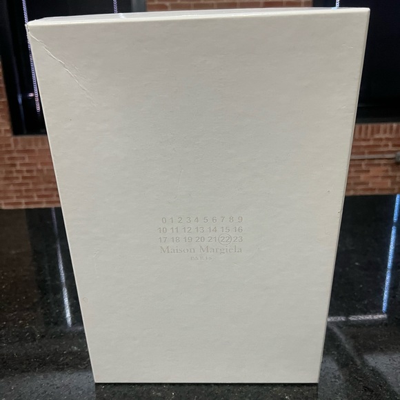 Maison Martin Margiela ‘Future’ Concealed Lace Fastened Trainers - Picture 8 of 10